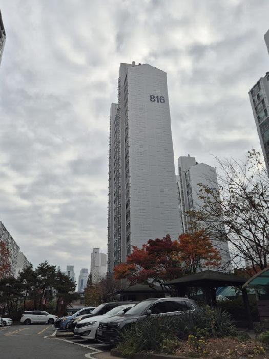 광산구 운남동 781-1 아파트 경매 물건 사진
