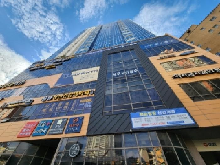남구 주월동 957-1 오피스텔 경매 물건 사진