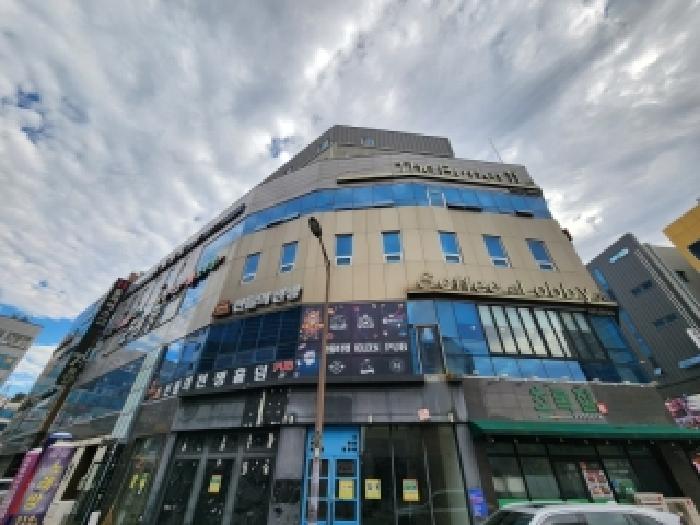 나주시 빛가람동 282-2 근린생활시설 경매 물건 사진