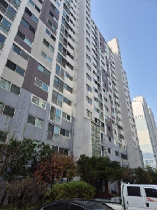 광산구 운남동 782-1 아파트 경매 물건 사진