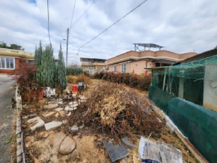 남구 칠석동 193 대지 경매 물건 사진