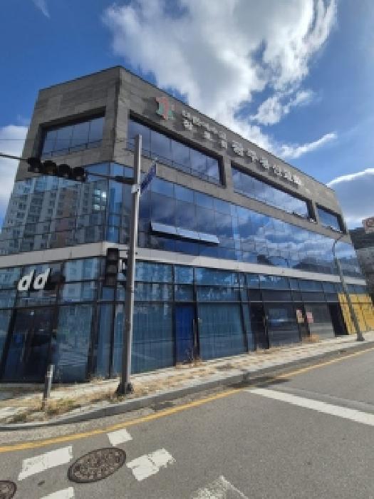 동구 용산동 672 근린시설 경매 물건 사진