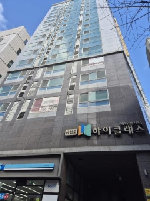 동구 금남로5가 154-1 오피스텔 경매 물건 사진
