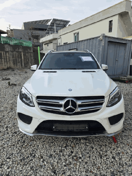 서구 치평동 승용차 경매 물건 사진
