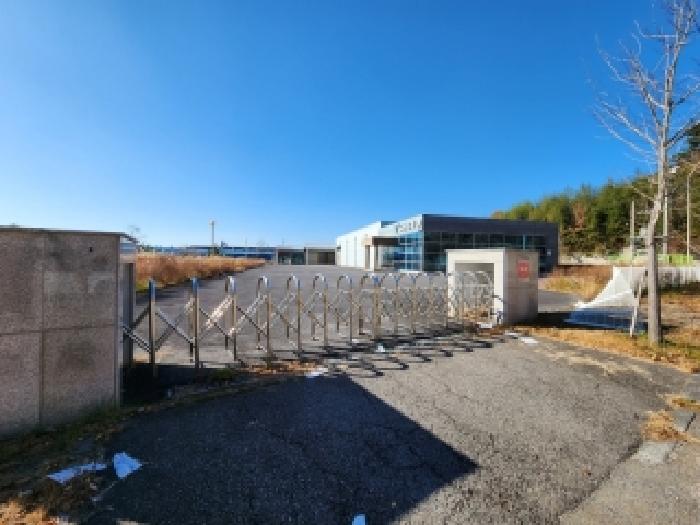나주시 운곡동 239-2 공장/지식산업센터 경매 물건 사진