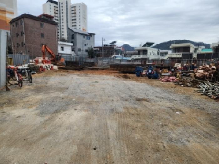 남구 주월동 965-1 대지 경매 물건 사진