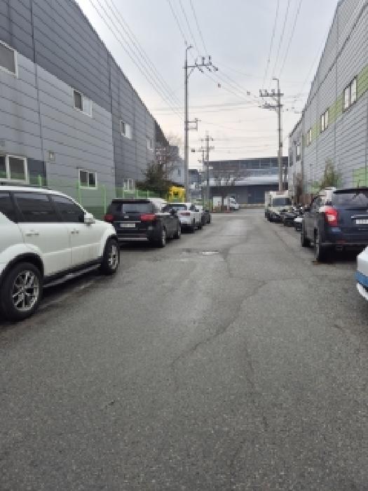 광산구 오선동 270-78 공장용지 경매 물건 사진