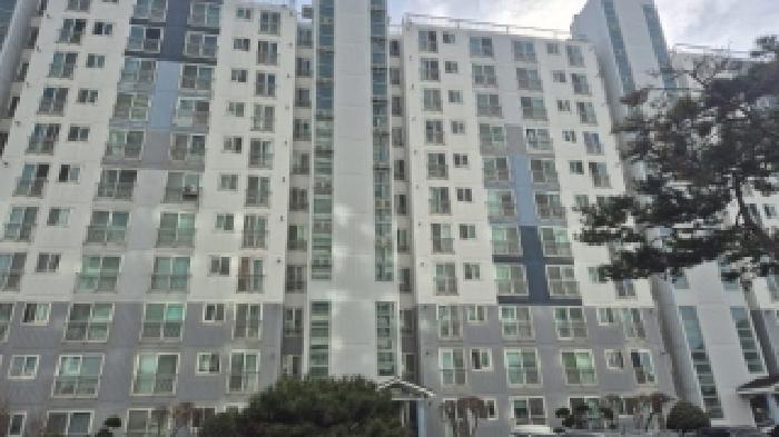 남구 진월동 214-2 아파트 경매 물건 사진