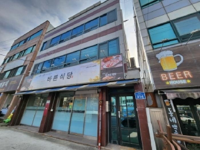 북구 오치동 1035-7 상가,오피스텔,근린시설 경매 물건 사진