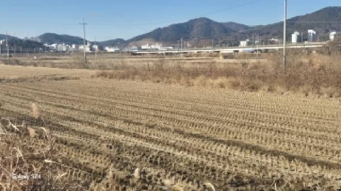 나주시 삼도동 1398-3 전답 경매 물건 사진
