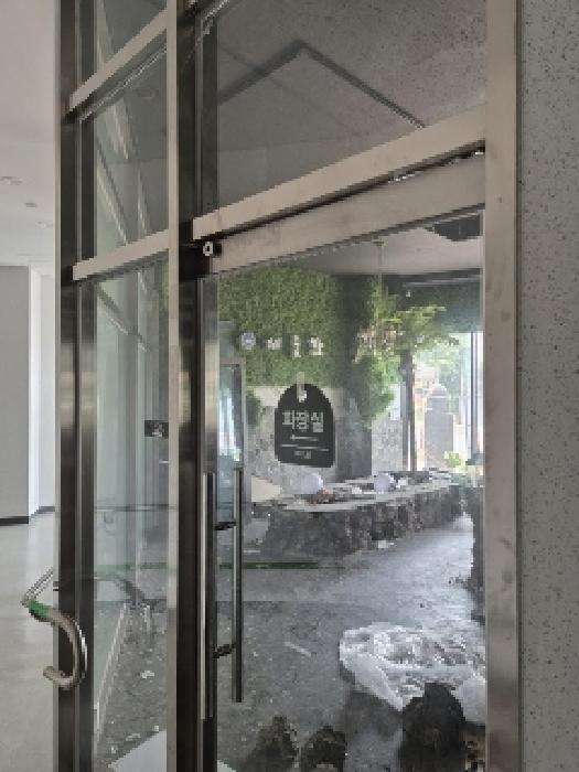 화순군 화순읍 교리 근린생활시설 경매 물건 사진