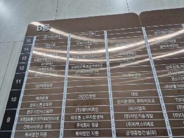 북구 연제동 1038-6 공장/지식산업센터 경매 물건 사진