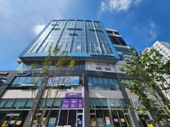 나주시 빛가람동 203-1 근린생활시설 경매 물건 사진