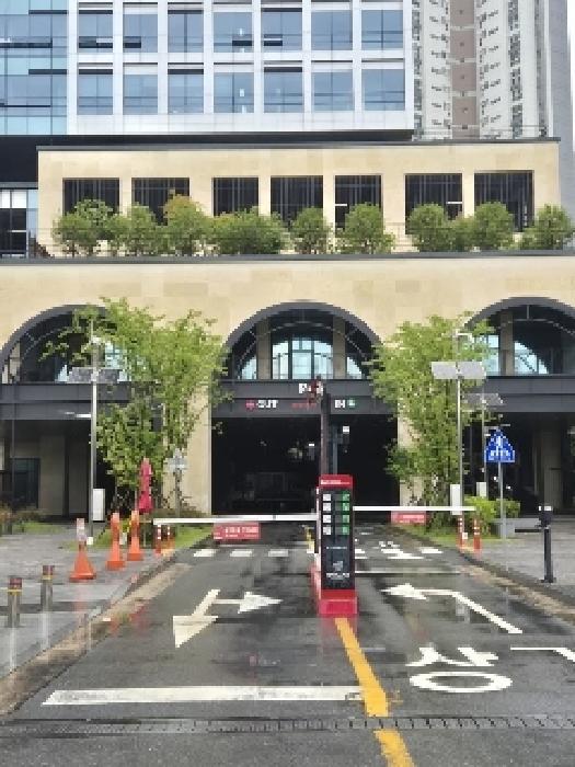 북구 오룡동 1110-43 기타복합용건물 경매 물건 사진