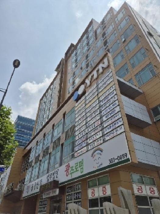 서구 치평동 1208 오피스텔 경매 물건 사진