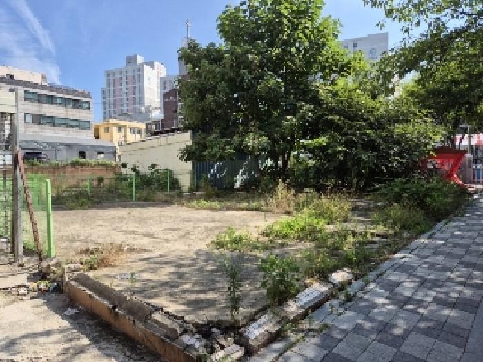 서구 농성동 622-22 대지 경매 물건 사진