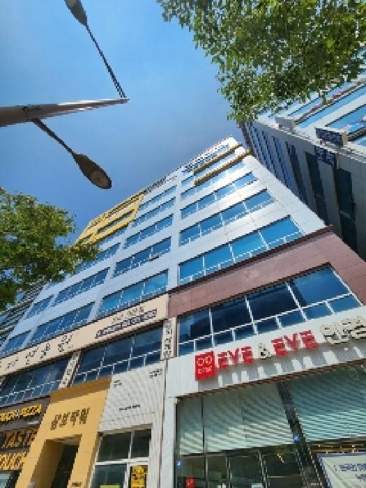 나주시 빛가람동 192-2 근린생활시설 경매 물건 사진
