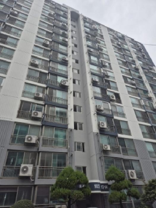 북구 양산동 101 아파트 경매 물건 사진