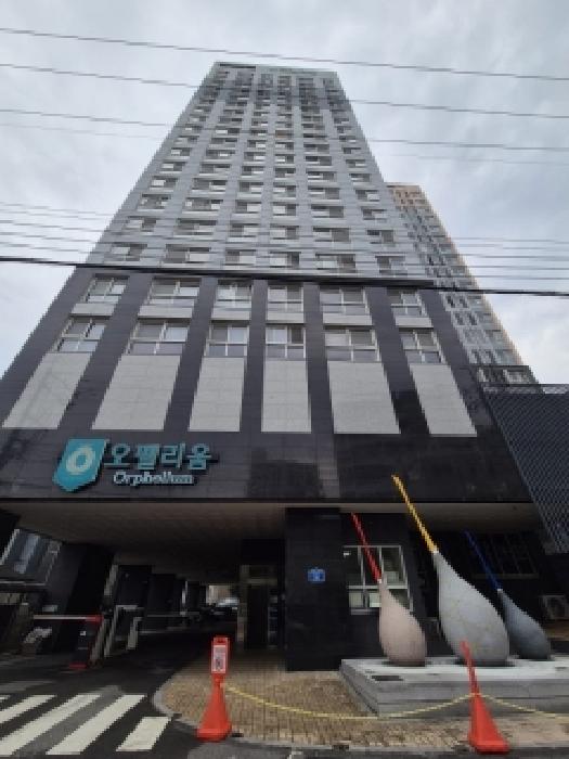 동구 금동 19-3 아파트 경매 물건 사진
