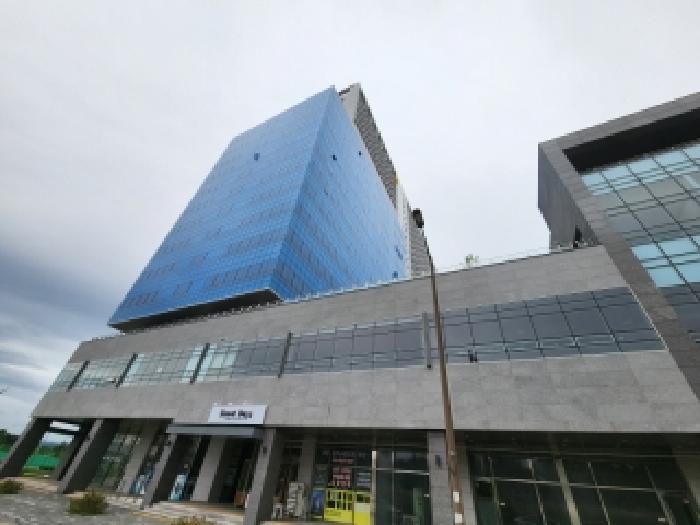 나주시 빛가람동 949-1 교육연구시설 경매 물건 사진