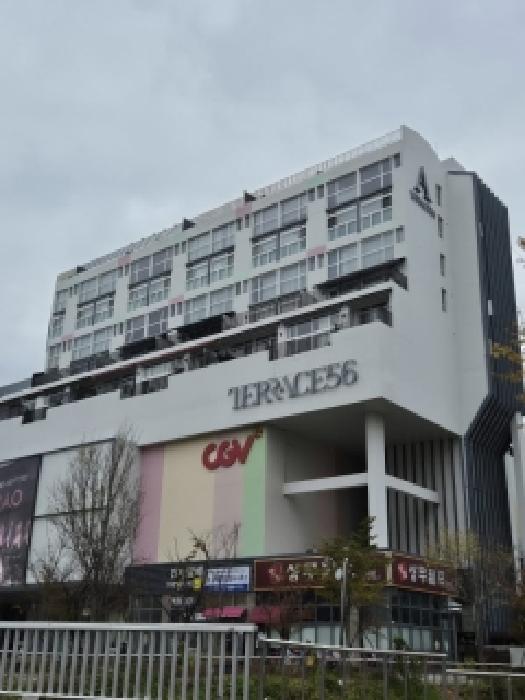 광산구 하남동 832 근린생활시설 경매 물건 사진