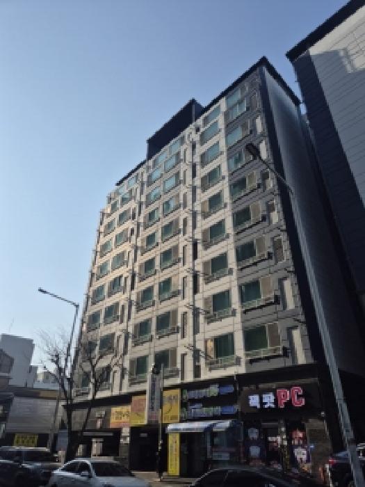 광산구 쌍암동 694-115 오피스텔 경매 물건 사진
