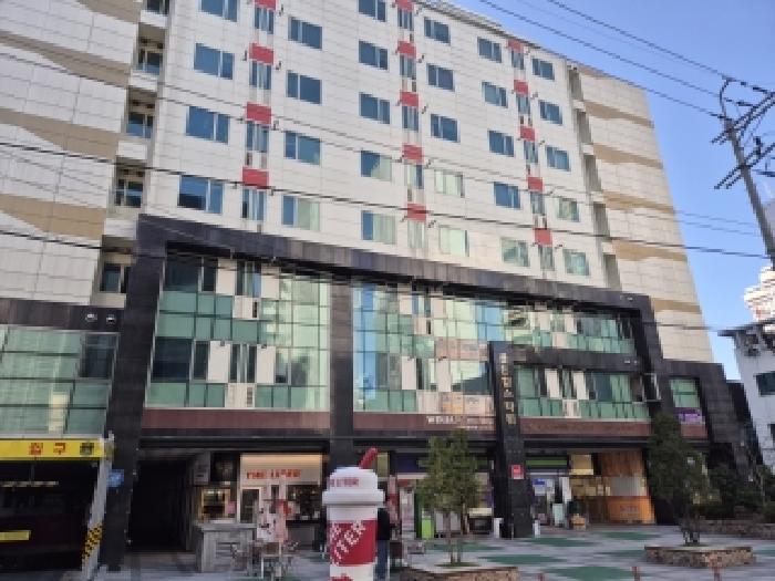 서구 농성동 417-18 근린생활시설 경매 물건 사진