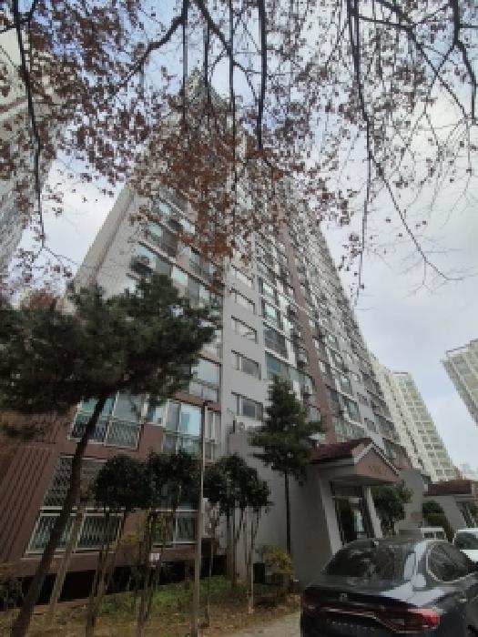 광산구 운남동 387-22 아파트 경매 물건 사진