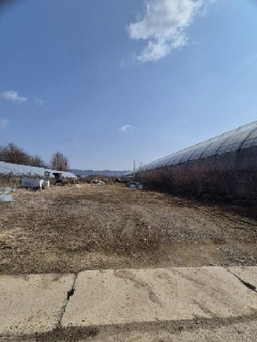 화순군 도곡면 효산리 답 경매 물건 사진