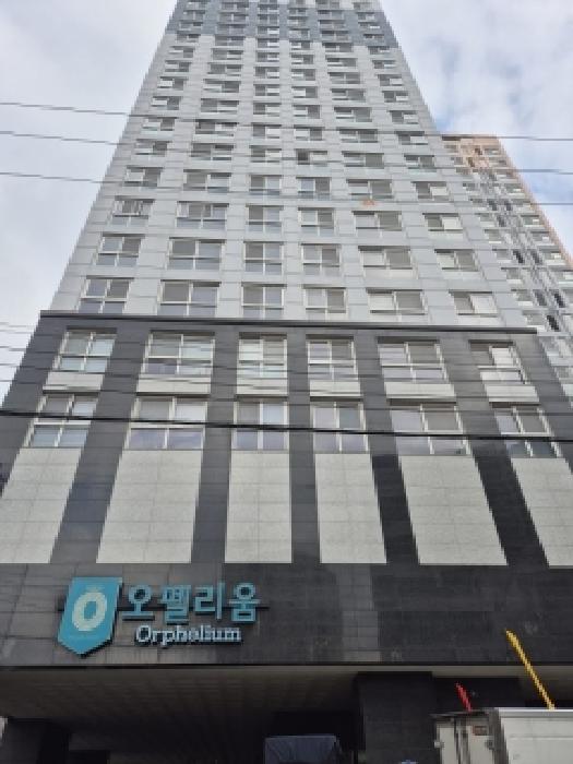 동구 금동 19-3 오피스텔 경매 물건 사진