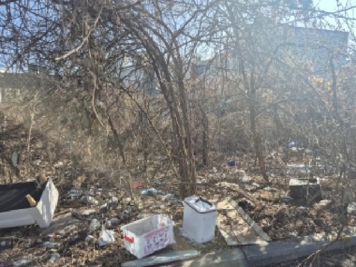 광산구 흑석동 738-1 대지 경매 물건 사진
