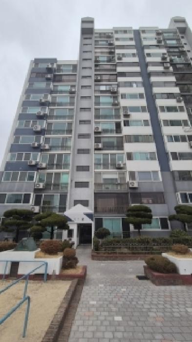 남구 백운동 461-1 아파트 경매 물건 사진
