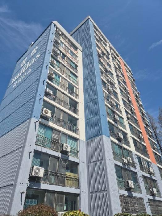 광산구 소촌동 594-1 아파트 경매 물건 사진