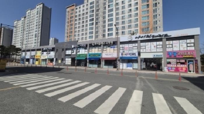 나주시 빛가람동 135 근린시설 경매 물건 사진