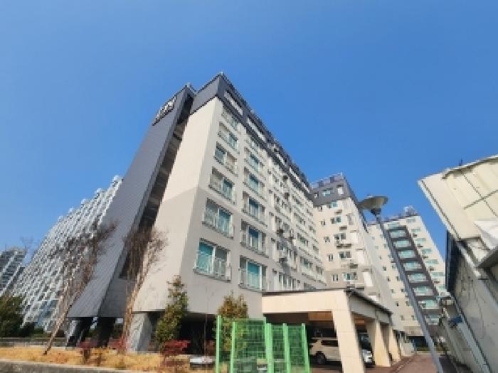 북구 삼각동 754-2 아파트 경매 물건 사진
