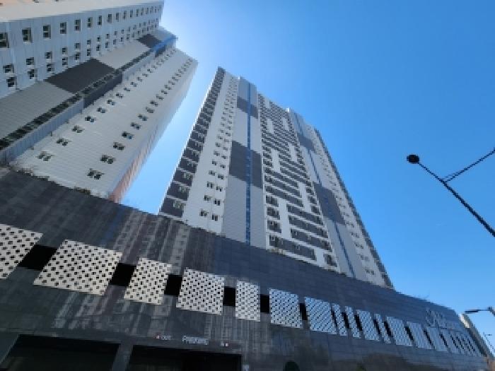북구 각화동 614 아파트 경매 물건 사진