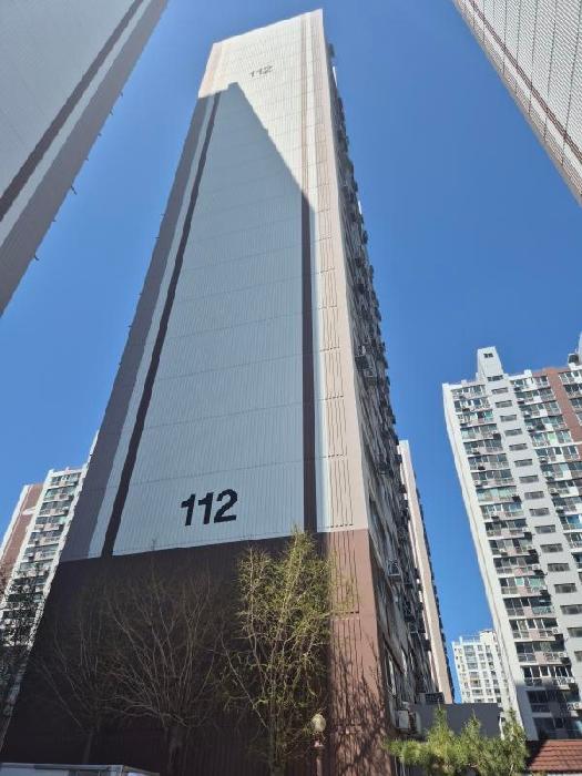 광산구 운남동 387-22 아파트 경매 물건 사진