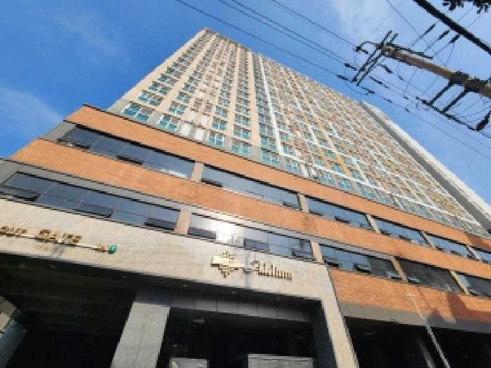북구 신안동 121-2 오피스텔 경매 물건 사진