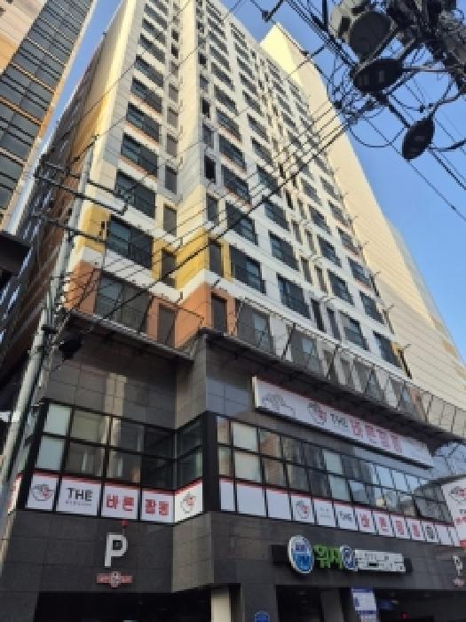 동구 대인동 150 오피스텔 경매 물건 사진