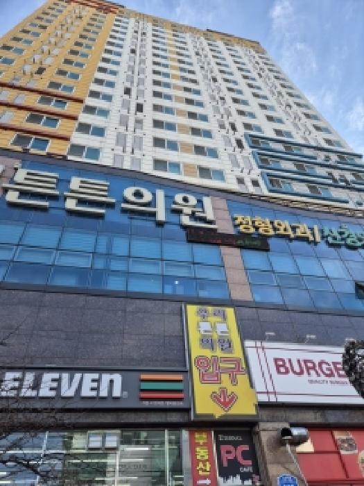 서구 쌍촌동 1006-18 상가,오피스텔,근린시설 경매 물건 사진