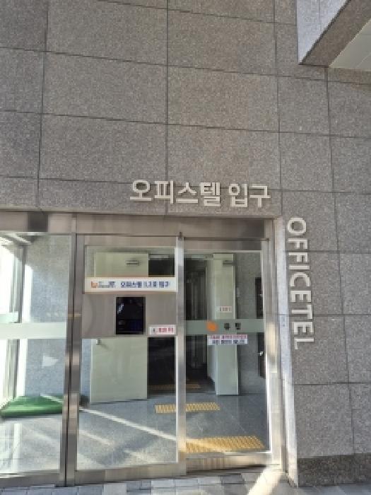 북구 양산동 796 오피스텔 경매 물건 사진