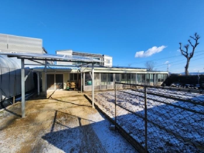 담양군 월산면 중월리 단독주택다가구 경매 물건 사진