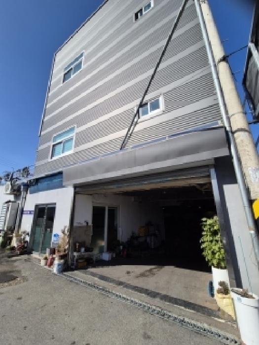 광산구 도천동 123-4 자동차관련시설 경매 물건 사진