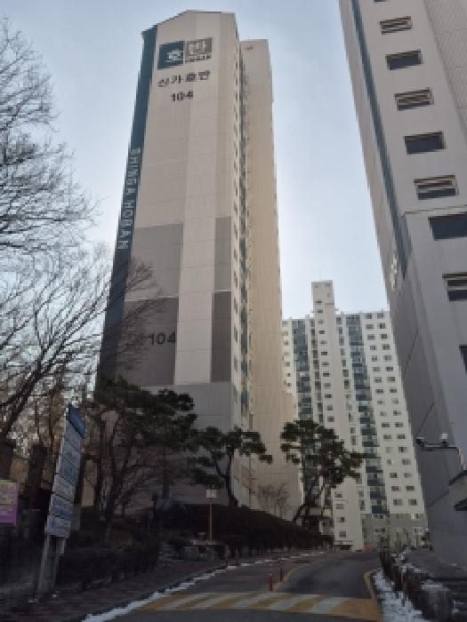 광산구 신가동 1019-2 아파트 경매 물건 사진