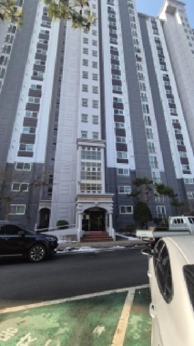 나주시 대호동 1020 아파트 경매 물건 사진