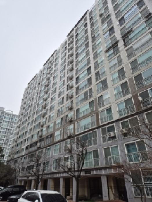 광산구 신창동 1121 아파트 경매 물건 사진