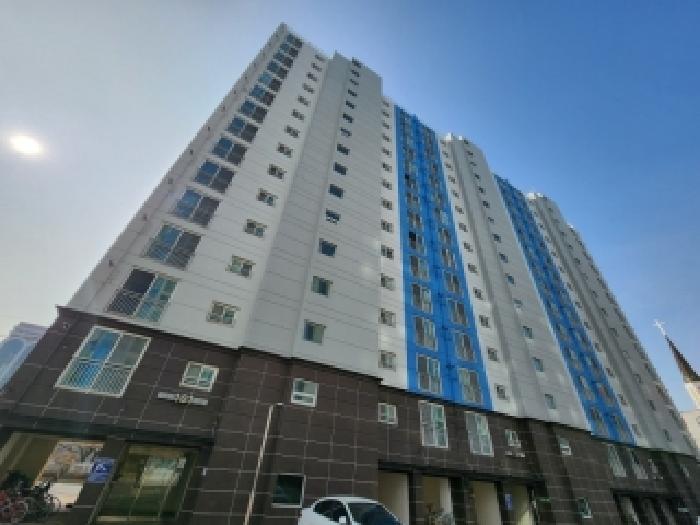 북구 용봉동 1475 아파트 경매 물건 사진