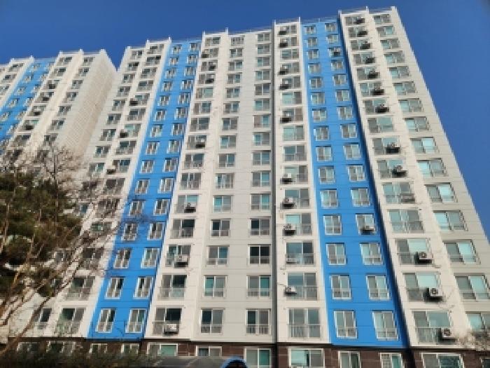 북구 용봉동 1475 아파트 경매 물건 사진