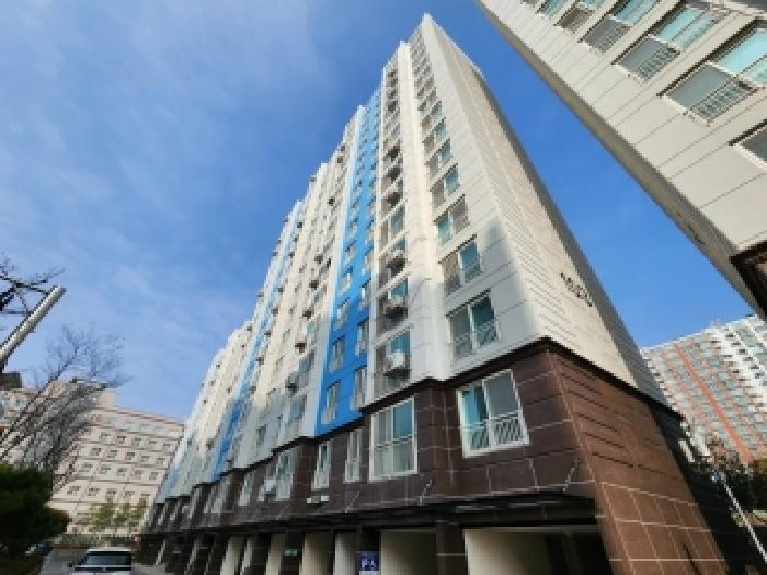 북구 용봉동 1475 아파트 경매 물건 사진