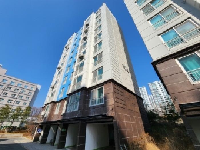 북구 용봉동 1475 아파트 경매 물건 사진